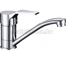 Смеситель для кухни Ledeme H63 L4563 хром