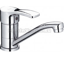 Смеситель для кухни Ledeme H64 L4564 хром