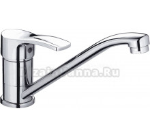 Смеситель для кухни Ledeme H64 L4964 хром