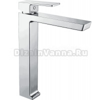 Смеситель для раковины Rose R1811-1 хром