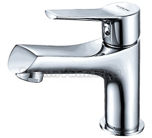 Смеситель для раковины Ledeme H69 L1069 хром