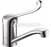 Смеситель для кухни Ledeme H79 L4579-2 хром