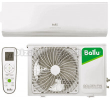 Кондиционер Ballu iGreen Pro 2020 BSAG-09HN1_20Y (уценка: выставочный образец, выставочный экземпляр)
