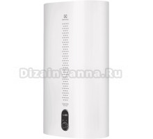 Накопительный водонагреватель Electrolux Royal Flash Inverter EWH 50 электрический, белый