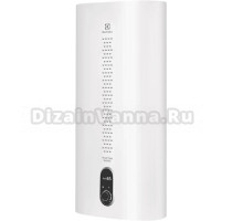 Накопительный водонагреватель Electrolux Royal Flash Inverter EWH 100 электрический, белый