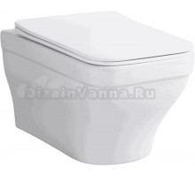 Унитаз подвесной AQUATEK Амадео AQ1180-00