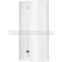 Накопительный водонагреватель Electrolux Centurio IQ Inverter 100 EWH электрический, белый