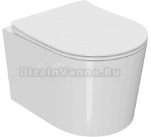 Унитаз подвесной Point Веста PN41701