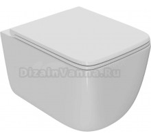 Унитаз подвесной Point Меркурий PN41831