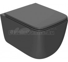 Унитаз подвесной Point Меркурий PN41831GM