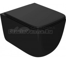 Унитаз подвесной Point Меркурий PN41831BM