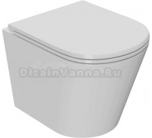 Унитаз подвесной Point Виктория PN41061