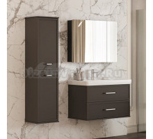 Мебель для ванной комнаты AQUATON Нео Классика 85 мускат