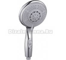 Душевая лейка D-lin D61007 хром