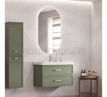 Мебель для ванной комнаты AQUATON Нео Классика 85 кипарис