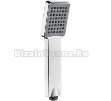 Душевая лейка D-lin D61010-1 хром