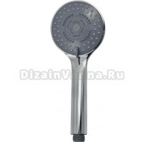 Душевая лейка D-lin D61022 хром