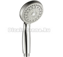 Душевая лейка D-lin D61023 хром
