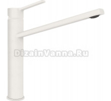 Смеситель для кухни Schock Cristadur Papilio поларис