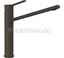 Смеситель для кухни Schock Cristadur Papilio бронза