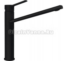 Смеситель для кухни Schock Cristadur Papilio пуро