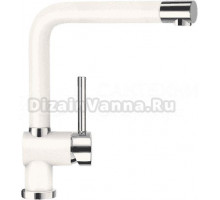 Смеситель для кухни Schock Cristadur Piega поларис