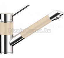 Смеситель для кухни Schock Cristadur SC-200 аворио