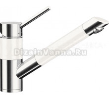 Смеситель для кухни Schock Cristadur SC-200 поларис