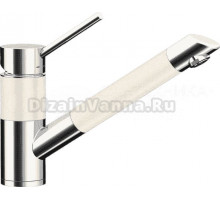 Смеситель для кухни Schock Cristadur SC-200 магнолия