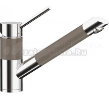 Смеситель для кухни Schock Cristadur SC-200 бронза