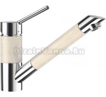 Смеситель для кухни Schock Cristalite SC-200 эверест