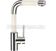 Смеситель для кухни Schock Cristadur SC-300 магнолия