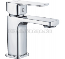 Смеситель для раковины Gota Rocio Vigo G011010 хром