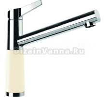Смеситель для кухни Schock Cristadur SC-510 магнолия