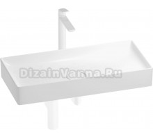 Комплект Wellsee Pure BY 201002785 белый глянцевый, белый матовый, 4 в 1