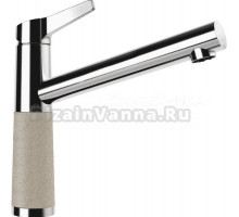 Смеситель для кухни Schock Cristalite SC-510 саббиа
