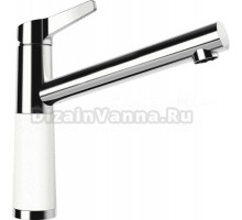 Смеситель для кухни Schock Cristalite SC-510 альпина