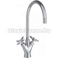 Смеситель для раковины Ramonsoler Adagio 910102 хром