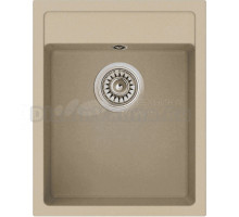 Мойка кухонная Longran Ultra ULS400.500 - 08 colorado