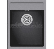 Мойка кухонная Longran Ultra ULS400.500 - 40 lava