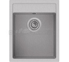 Мойка кухонная Longran Ultra ULS400.500 - 47 arena
