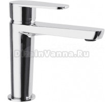 Смеситель для раковины Ramonsoler Alexia 3604 хром