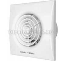 Вытяжной вентилятор Royal Thermo Sunrise RAFR 100