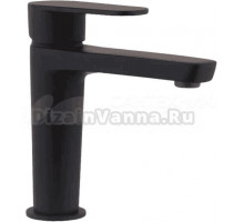 Смеситель для раковины Ramonsoler Alexia 3604NM матовый чёрный