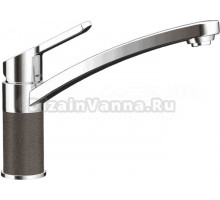 Смеситель для кухни Schock Cristadur SC-90 бронза