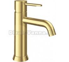 Смеситель для раковины Ramonsoler Odisea 390401OC золото