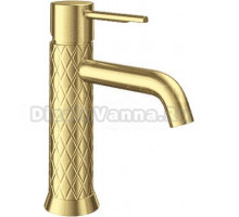 Смеситель для раковины Ramonsoler Odisea Joya 590401OC золото