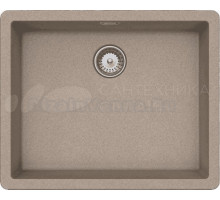 Мойка кухонная Schock Brooklyn 60 Cristalite саббиа