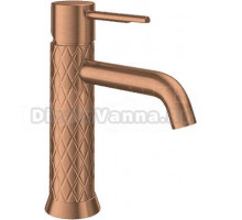 Смеситель для раковины Ramonsoler Odisea Joya 590401CUC медь