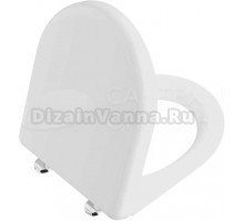 Крышка-сиденье VitrA Liquid 137-003-009 с микролифтом